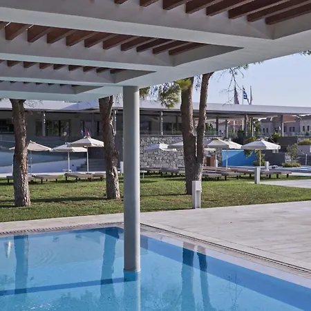 Atlantica Tropical Kolymbia