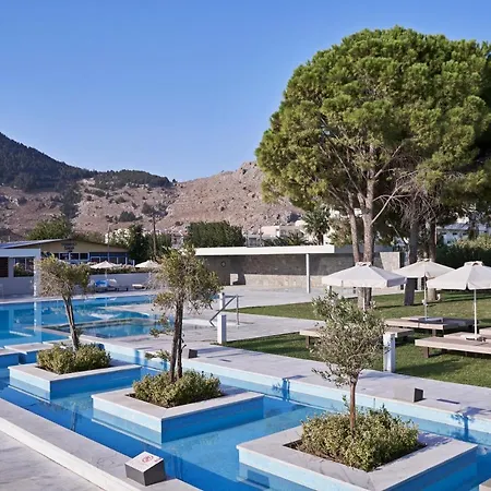 Atlantica Tropical فندق 5*
