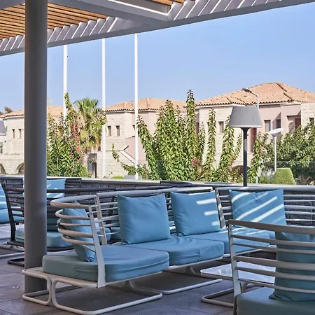 فندق Atlantica Tropical 5*