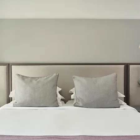 Atlantica Tropical فندق