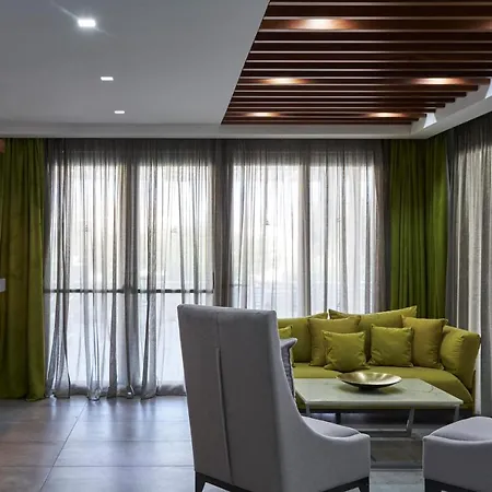 Atlantica Tropical فندق 5*