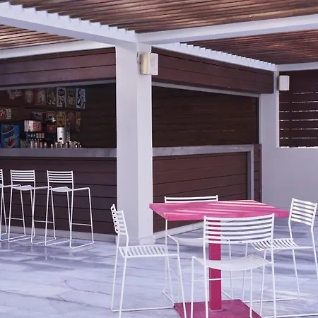 Atlantica Tropical Hotel
