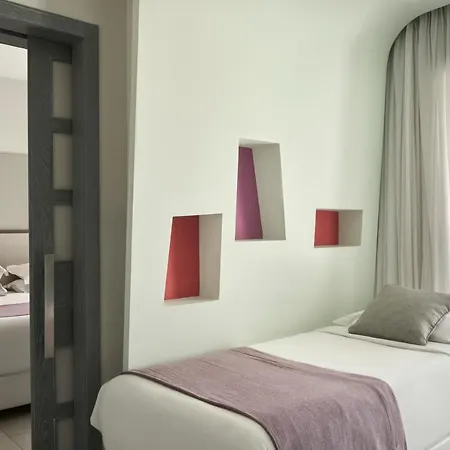 Ξενοδοχείο Atlantica Tropical 5*
