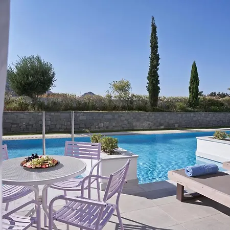 Atlantica Tropical Ξενοδοχείο Κολύμπια