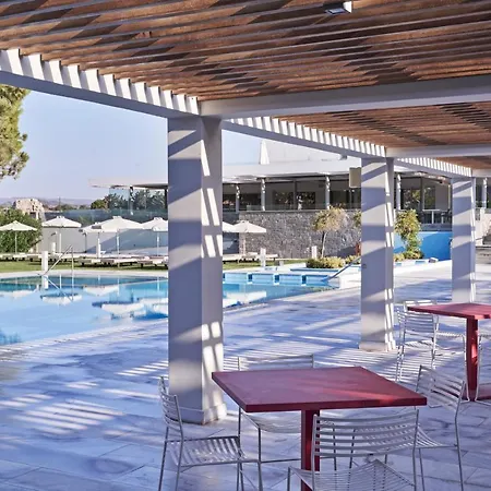Atlantica Tropical 5* Κολύμπια